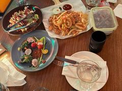 -MARU玛露音乐餐厅(大学路店)