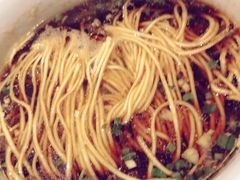 老牌阳春面-南京大牌档(龙湖长楹天街店)