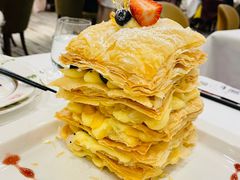 101鲜果拿破仑-翠园(北京王府中环店)