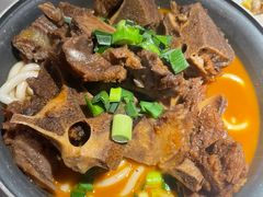 -闽上鲜·福建菜(龙湖滨江天街店)