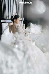 -MANLI BRIDAL婚纱
