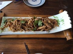 -烛影拾光观景餐厅·创意菜·摄影·小提琴(大唐不夜城店)