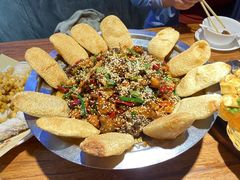 -东来土菜馆(民祥园路店)