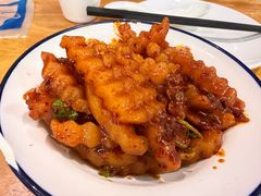 琅琊土豆-付小姐在成都(中山公园店)