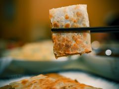 肉饼-白云中餐厅·粤菜·亚龙湾喜来登度假酒店