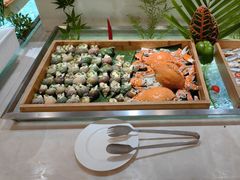 -厦门海景千禧大酒店·海景咖啡厅