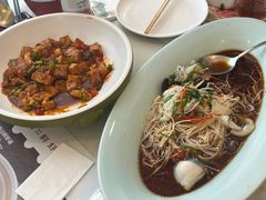 -子霖南山鲜虾面(南山总店)