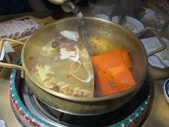 -羊大爷涮肉(亮马桥店)