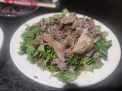 拆骨肉-买又大餐厅(福林里店)