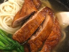 -烧鹅濑(西华路店)