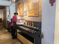 -焯牛潮汕牛肉火锅(云峰街创始店)