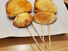 -大话小腰(鸟巢店)