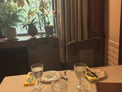 -老井俄式餐厅