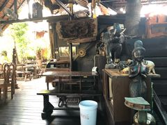 -自然餐厅(Phuket)