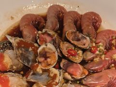 -高佳庄·舟山海鲜(海景旗舰店)