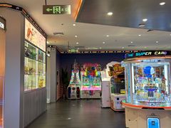 -反斗乐园π·电玩·高空拓展·蹦床(龙华天虹店)