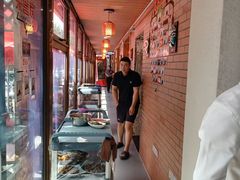 -掌上鲜(南顺城街店)