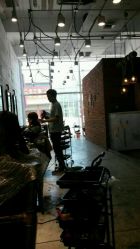 -JOY Hair salon
