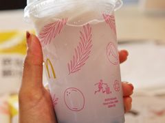 -麦当劳(未来城购物中心店)