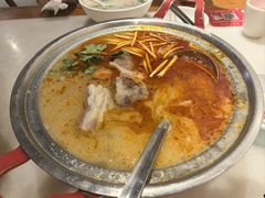 -七百岁羊肉馆(环球港店)