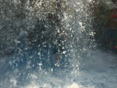 -青岛东方影都融创水世界