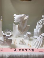 -AI艾耳·专业手工耳洞·穿孔美学馆