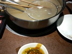 -幸运牛汕头小黄牛牛肉火锅(梅林店)