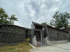-T80科技文化国际社区-停车场