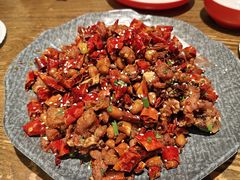 -川悦留香·海鲜餐厅(海棠68环球美食街店)