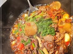 -小隐人家(乐松店)