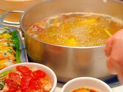 -煲王粤菜餐厅(中侨中心店)