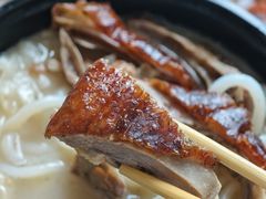 -佳记厚街烧鹅濑粉(广州总店)