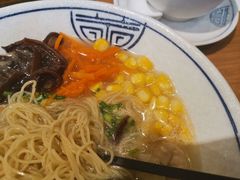 -冯不记米坊(凯德广场店)