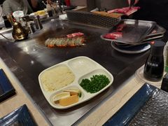 -大渔铁板烧(蛇口店)