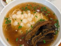 -老西白点心店