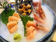 -季玄精致日本料理自助餐(闸北公园店)