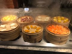 -星伦多自助料理·涮烤一体(虹悦城店)