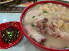-廖老妈蹄花店(人民公园陕西街259号店)