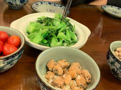 -缪氏川菜(丰盛町店)