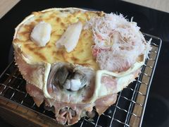 -蟹的岡田屋(正大广场店)