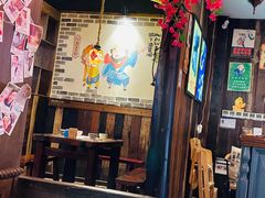 -酒阳蒸经小酒馆(解放碑店)