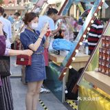 🎡虹口龙之梦的春日市集限时开启🎡