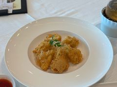 -金悦轩海鲜酒家(拱北店)