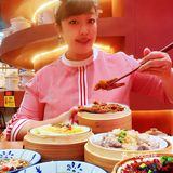 合生汇的新晋排队王非这家蒸菜莫属！