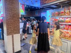 -二斗栗子(黄河道店)