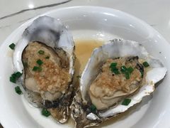 -海上名珠·海鲜酒楼(励骏庞都店)