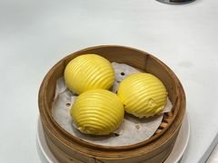 -中山国际酒店中餐厅
