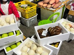 -林旺社区水果市场