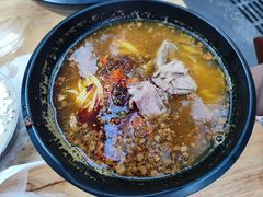 -一品飘香米线(一中总店)