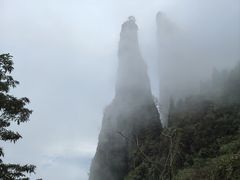 -恩施大峡谷